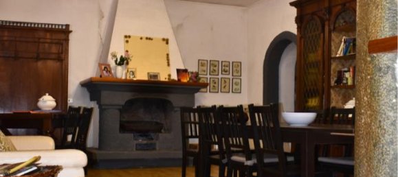 Вилла с 11 комнатами в Невьяно дельи Ардуини, Италия № 14709 11