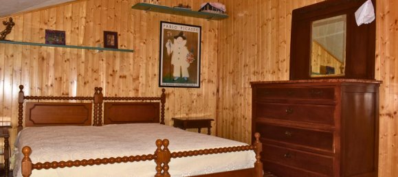 Вилла с 11 комнатами в Невьяно дельи Ардуини, Италия № 14709 39