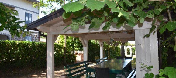 Вилла с 11 комнатами в Невьяно дельи Ардуини, Италия № 14709 20