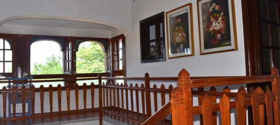 Вилла с 11 комнатами в Невьяно дельи Ардуини, Италия № 14709 29