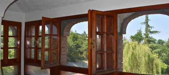 Вилла с 11 комнатами в Невьяно дельи Ардуини, Италия № 14709 30