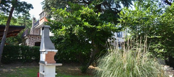 Вилла с 11 комнатами в Невьяно дельи Ардуини, Италия № 14709 24