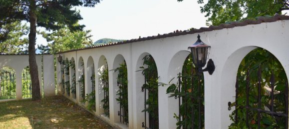 Вилла с 11 комнатами в Невьяно дельи Ардуини, Италия № 14709 18