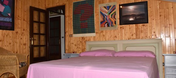 Вилла с 11 комнатами в Невьяно дельи Ардуини, Италия № 14709 41