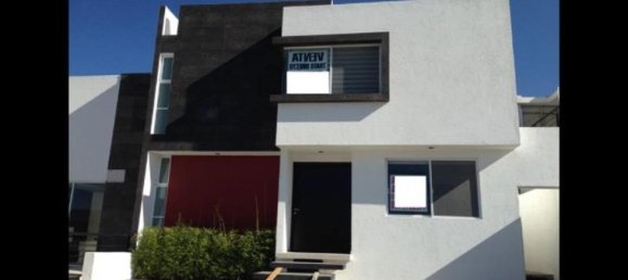 4 Schlafzimmer Haus in Queretaro, Mexico, Nr. 182514 2