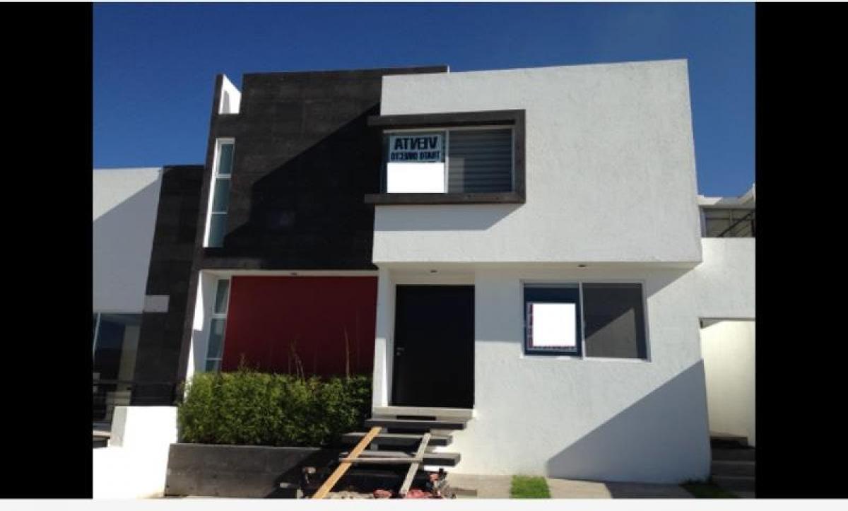 4 Schlafzimmer Haus in Queretaro, Mexico, Nr. 182514