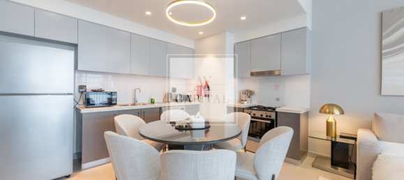 2 غرف نوم شقة في وسط مدينة دبي, UAE رقم 52517 5