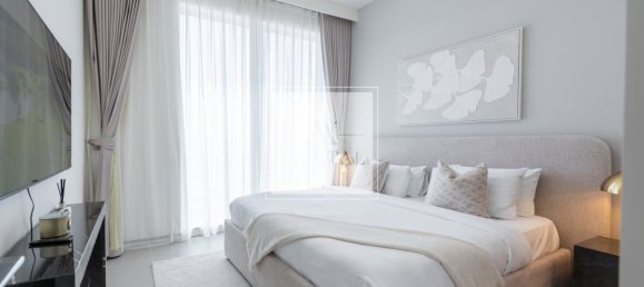 2 غرف نوم شقة في وسط مدينة دبي, UAE رقم 52517 3