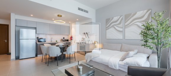 2 غرف نوم شقة في وسط مدينة دبي, UAE رقم 52517 7