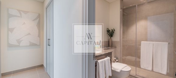 2 غرف نوم شقة في وسط مدينة دبي, UAE رقم 52517 10