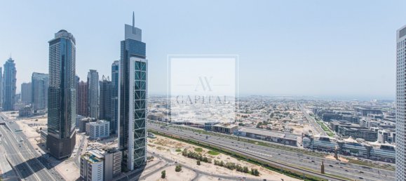 2 غرف نوم شقة في وسط مدينة دبي, UAE رقم 52517 6