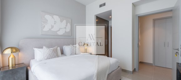 2 غرف نوم شقة في وسط مدينة دبي, UAE رقم 52517 2