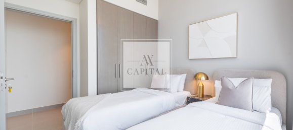 2 غرف نوم شقة في وسط مدينة دبي, UAE رقم 52517 13