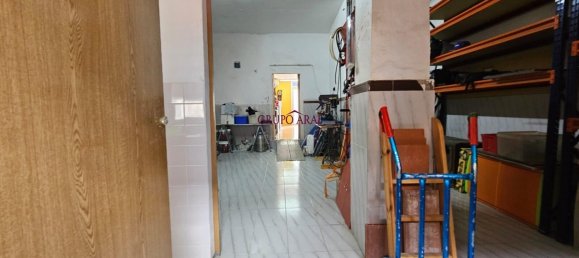 Propriété commerciale à Alicante, Spain 137m² No. 136762 4