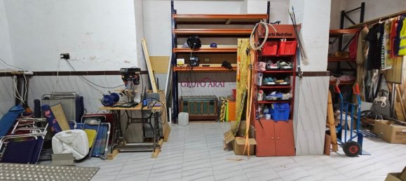 Propriété commerciale à Alicante, Spain 137m² No. 136762 5