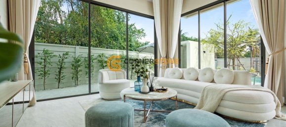 99m² Cafe / restaurant in Pattaya, Thailand No. 22880 16