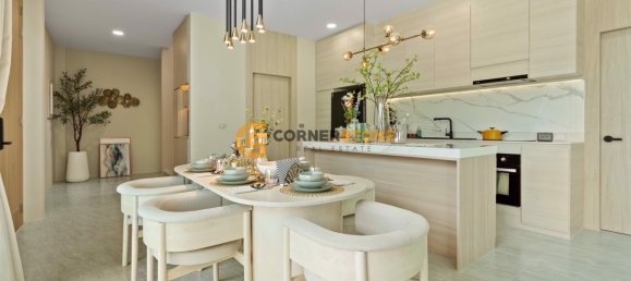 99m² Cafe / restaurant in Pattaya, Thailand No. 22880 14