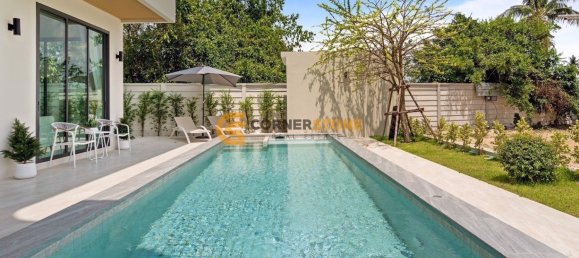 99m² Cafe / restaurant in Pattaya, Thailand No. 22880 18