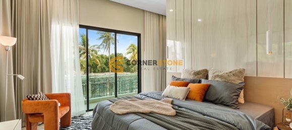 99m² Cafe / restaurant in Pattaya, Thailand No. 22880 7