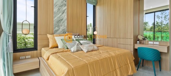 99m² Cafe / restaurant in Pattaya, Thailand No. 22880 5