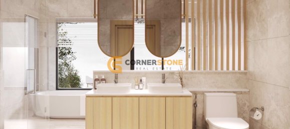 99m² Cafe / restaurant in Pattaya, Thailand No. 22880 4