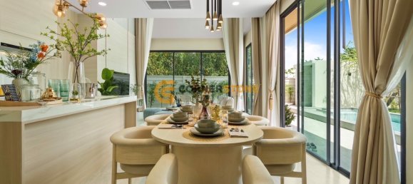 99m² Cafe / restaurant in Pattaya, Thailand No. 22880 17