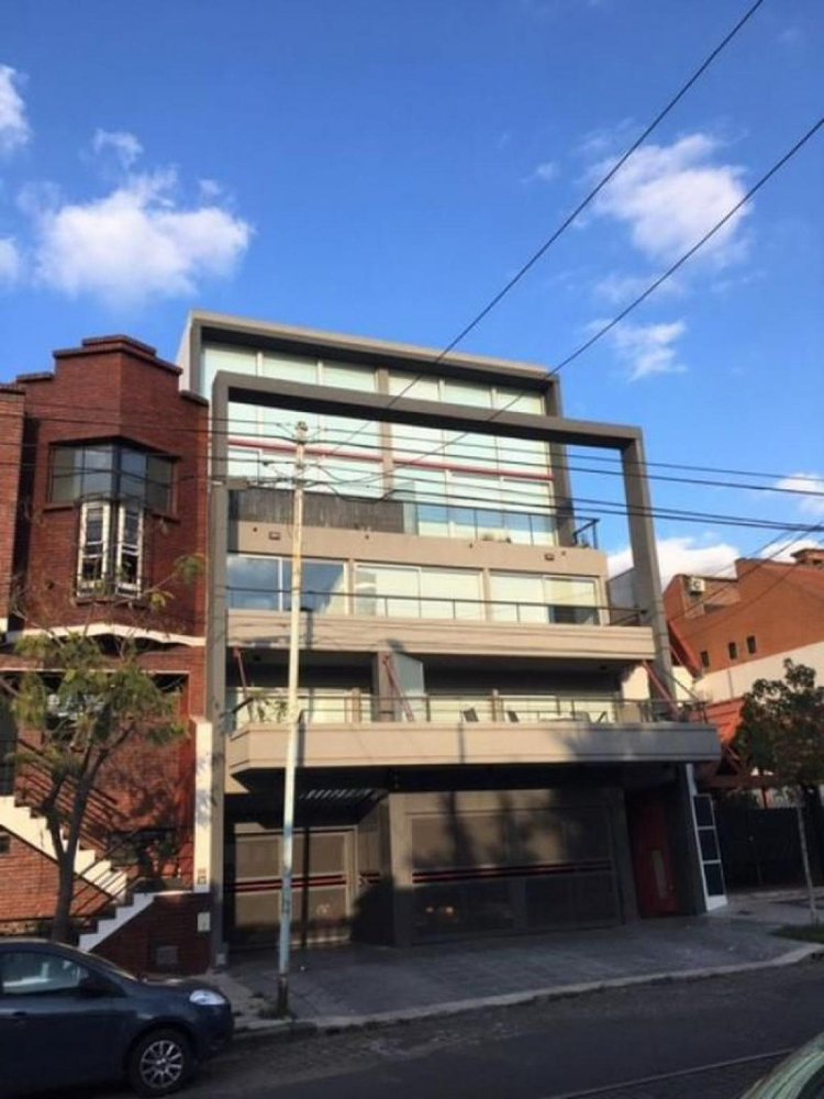 Studio in Buenos Aires, Argentina No. 72055