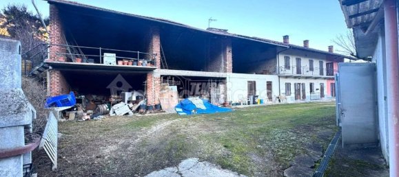 2 bedrooms House in Val della Torre, Italy No. 101999 35