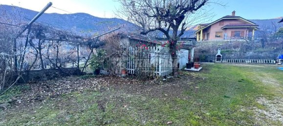2 bedrooms House in Val della Torre, Italy No. 101999 32