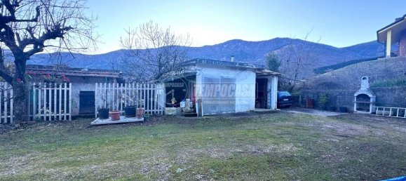 2 bedrooms House in Val della Torre, Italy No. 101999 33