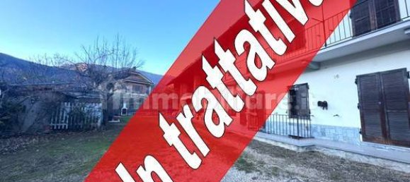 2 bedrooms House in Val della Torre, Italy No. 101999 37