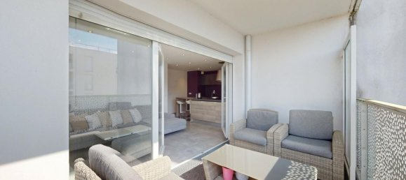 2 غرف نوم شقة في Choisy-le-Roi, France رقم 292997 8