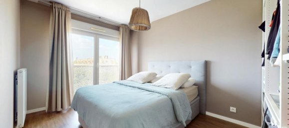 2 غرف نوم شقة في Choisy-le-Roi, France رقم 292997 10