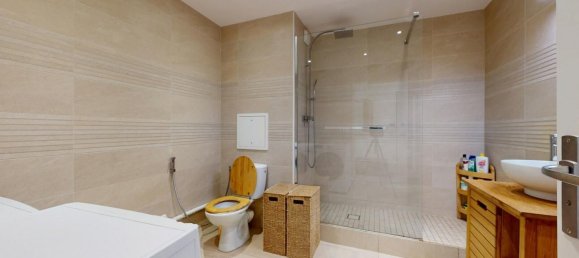 2 غرف نوم شقة في Choisy-le-Roi, France رقم 292997 14