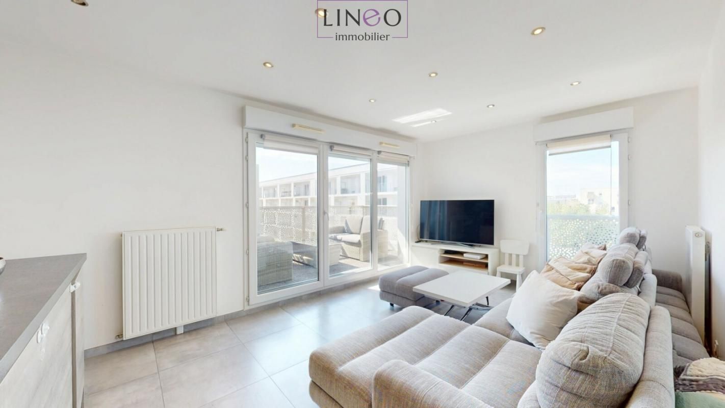 2 غرف نوم شقة في Choisy-le-Roi, France رقم 292997