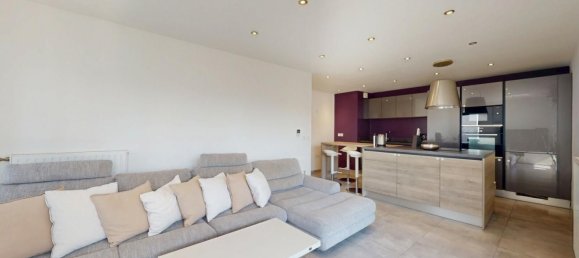 2 غرف نوم شقة في Choisy-le-Roi, France رقم 292997 3