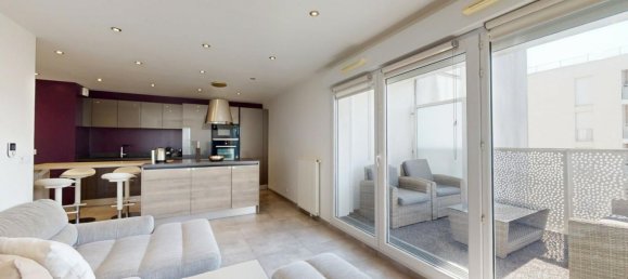 2 غرف نوم شقة في Choisy-le-Roi, France رقم 292997 4