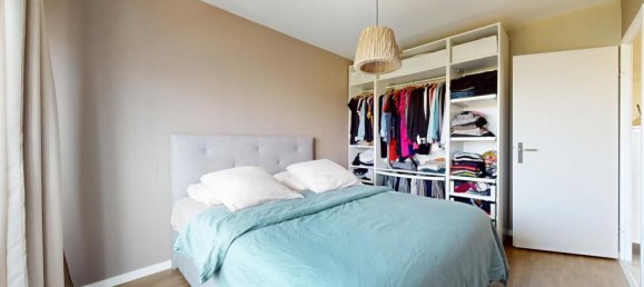 2 غرف نوم شقة في Choisy-le-Roi, France رقم 292997 11