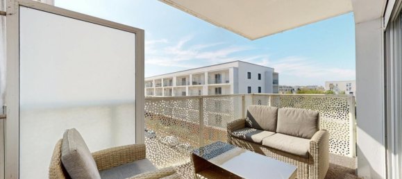 2 غرف نوم شقة في Choisy-le-Roi, France رقم 292997 9