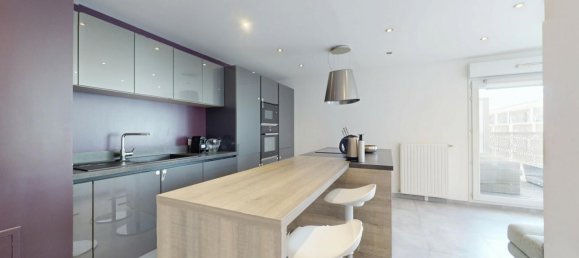 2 غرف نوم شقة في Choisy-le-Roi, France رقم 292997 7