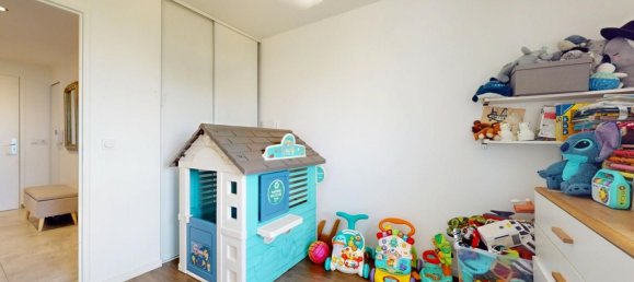 2 غرف نوم شقة في Choisy-le-Roi, France رقم 292997 13