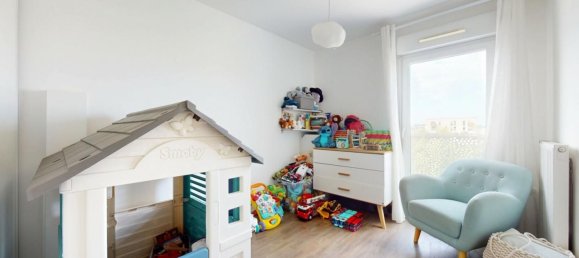 2 غرف نوم شقة في Choisy-le-Roi, France رقم 292997 12