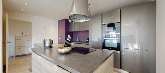 2 غرف نوم شقة في Choisy-le-Roi, France رقم 292997 5