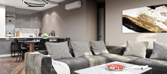 Вилла с 5 спальнями в Мутайяка, Кипр № 598 2