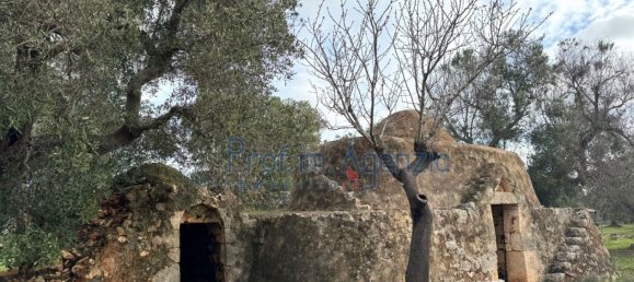 Studio in Carovigno, Italy, Nr. 115119 4