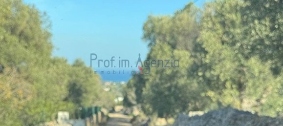 Studio in Carovigno, Italy, Nr. 115119 18