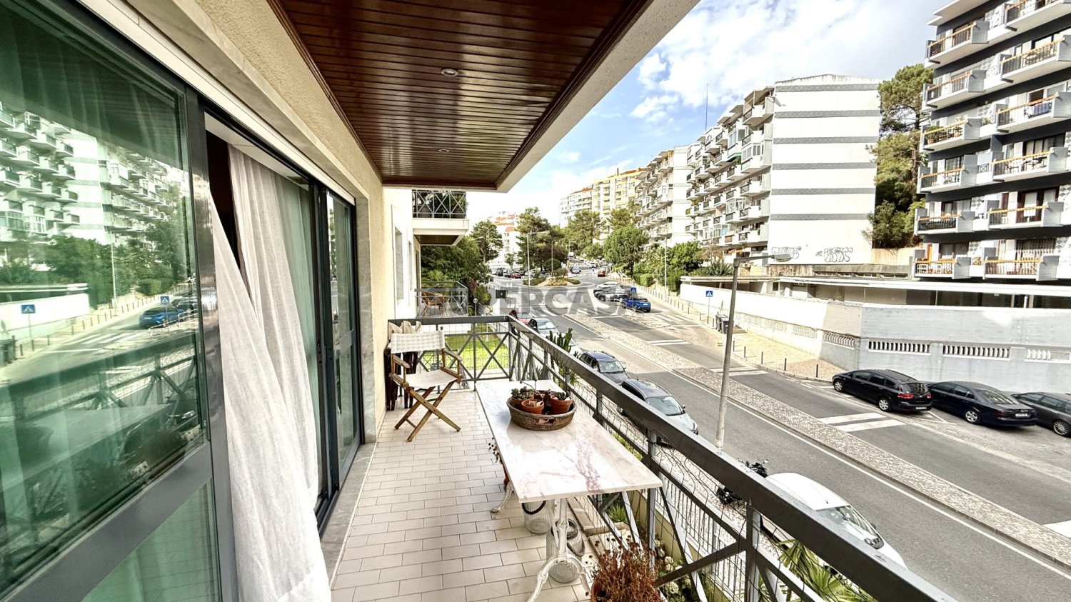 3 bedrooms Apartment in Cascais, Portugal No. 283197