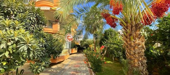 Apartment 2+1 in Alanya, Turkey No. 11408 16