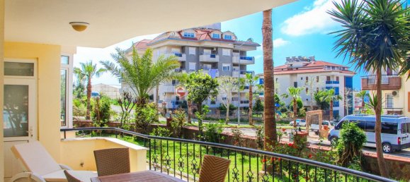 Apartment 2+1 in Alanya, Turkey No. 11408 2