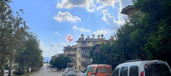 Apartment 2+1 in Alanya, Turkey No. 11408 15